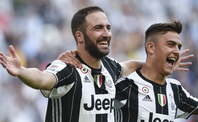 Ювентус — Милан прогноз на матч 25.01.2017