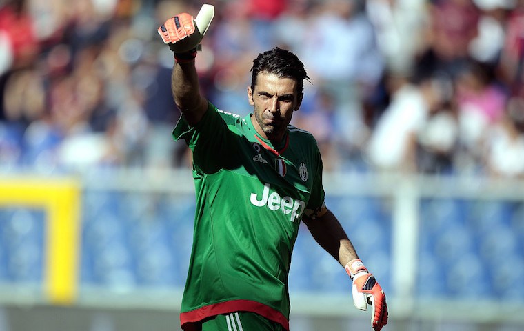 Монако — Ювентус прогноз на матч 03.05.2017