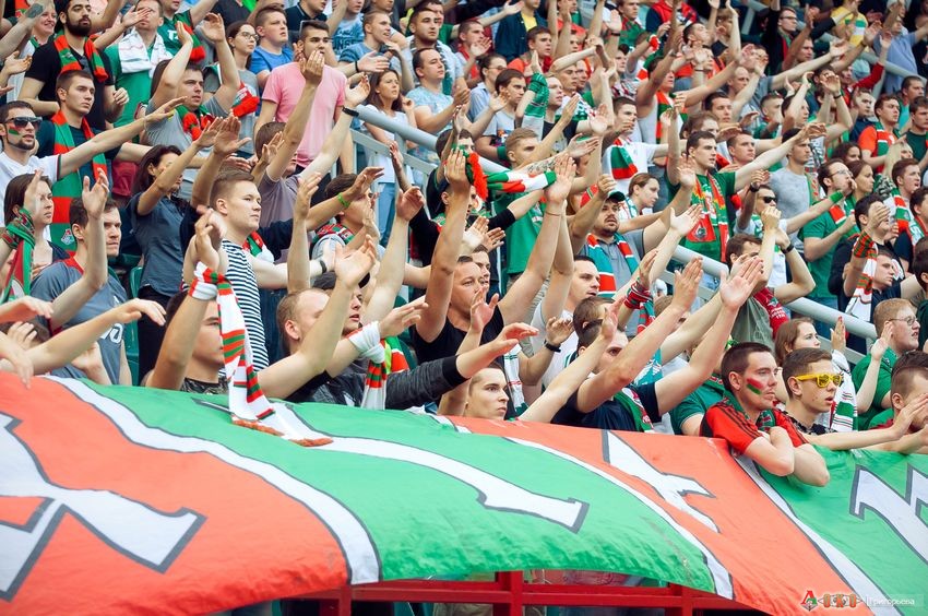 Локомотив — СКА-Хабаровск прогноз на матч 05.08.2017