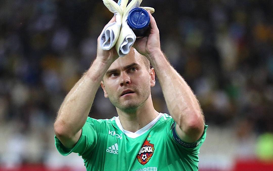 ЦСКА — АЕК прогноз на матч 02.08.2017