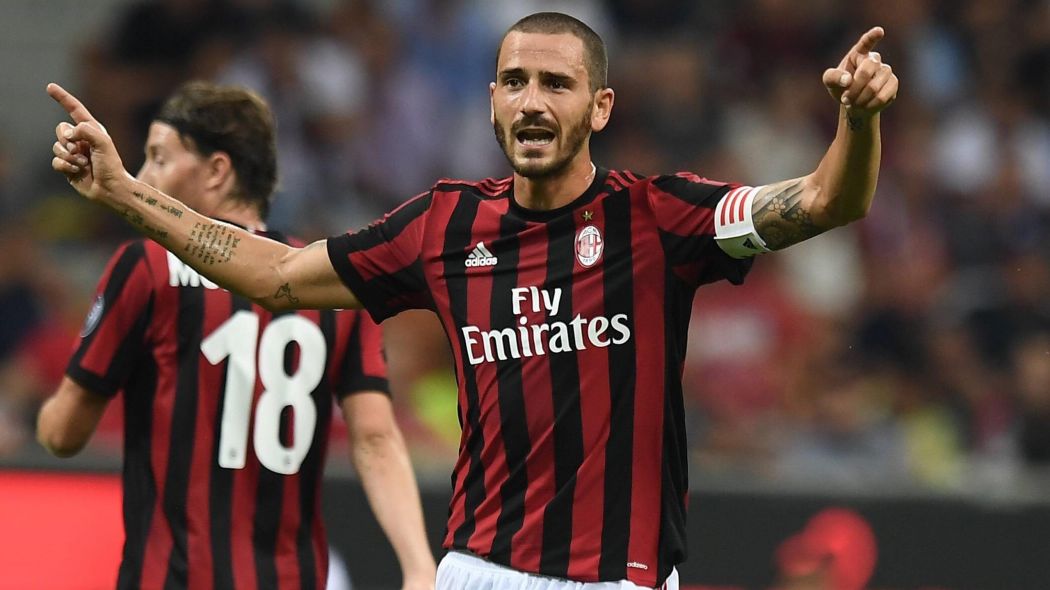 Милан — Лацио прогноз на матч 28.01.2018