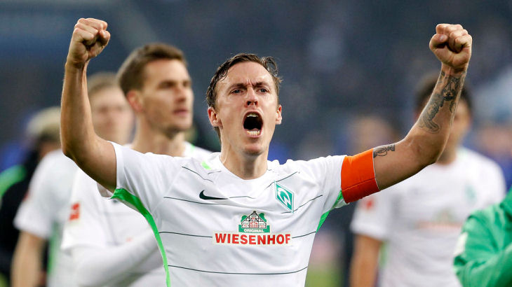 Вердер — Вольфсбург прогноз на матч 11.02.2018