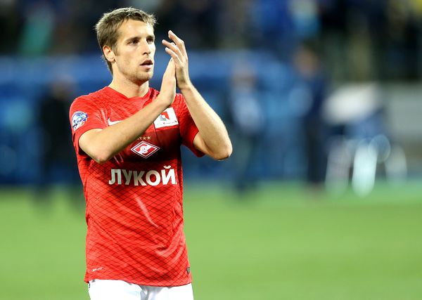 Рубин — Спартак прогноз на матч 17.03.2018