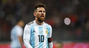 Аргентина — Исландия прогноз на матч 16.06.2018