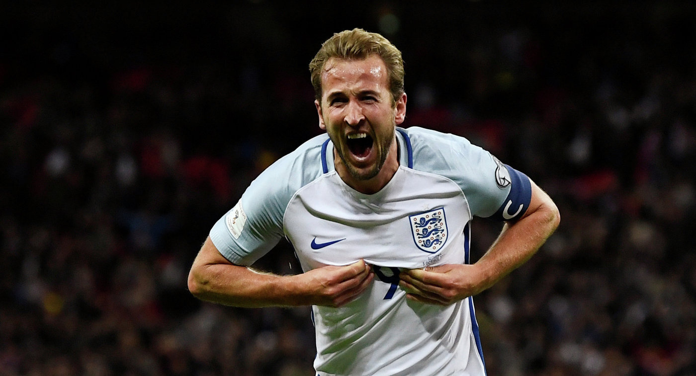 Колумбия — Англия прогноз на матч 03.07.2018