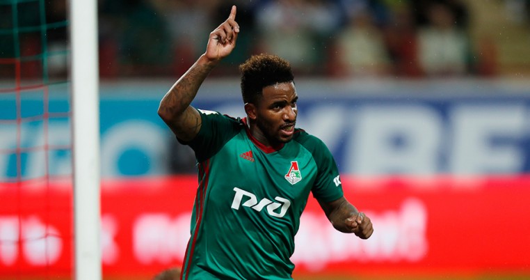 Локомотив — Анжи прогноз на матч 26.08.2018