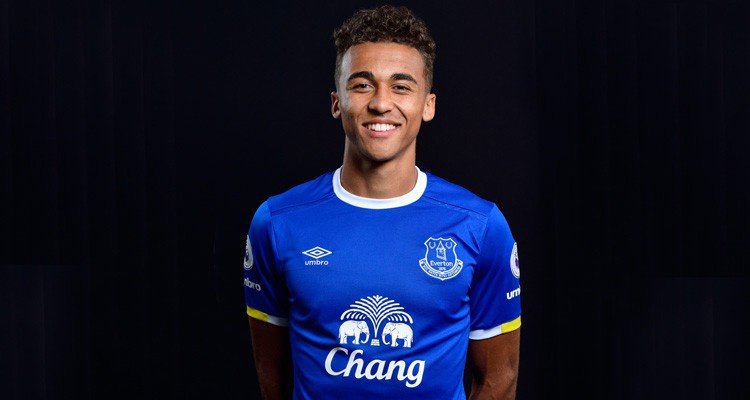 Дубль Кальверт-Льюина помог «Эвертону» обыграть «Фулхэм»