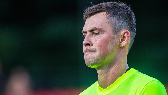 Динияр Билялетдинов не считает, что российской сборной не хватает Дзюбы