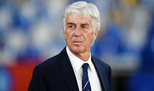 Недовольство Гасперини: малые перерывы между играми сборных и чемпионатом