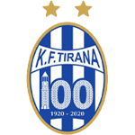 Тирана Тирана