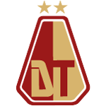 Депортес Толима