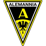 Алемания Алемания