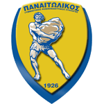 Панетоликос Панетоликос