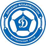 Динамо-Владивосток Динамо-Владивосток