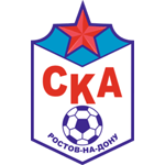 СКА Ростов-на-Дону СКА Ростов-на-Дону
