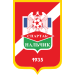 Спартак-Нальчик Спартак-Нальчик