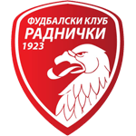 Раднички 1923 Раднички 1923