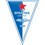 Спартак Суботица Спартак Суботица
