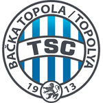 ТСЦ Бачка-Топола ТСЦ Бачка-Топола