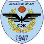 Железничар Панчево