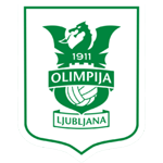 Олимпия Любляна Олимпия Любляна