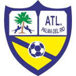 Атлетико Пальма-дель-Рио Атлетико Пальма-дель-Рио