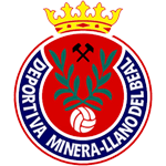 Депортива Минера Депортива Минера