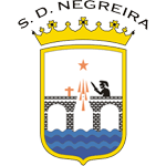 Негрейра Негрейра